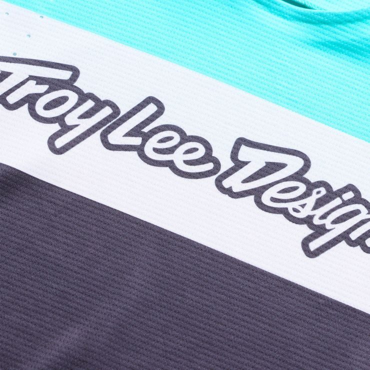 TROY LEE DESIGNS YOUTH SPRINT PRO YO MOTO CARBON