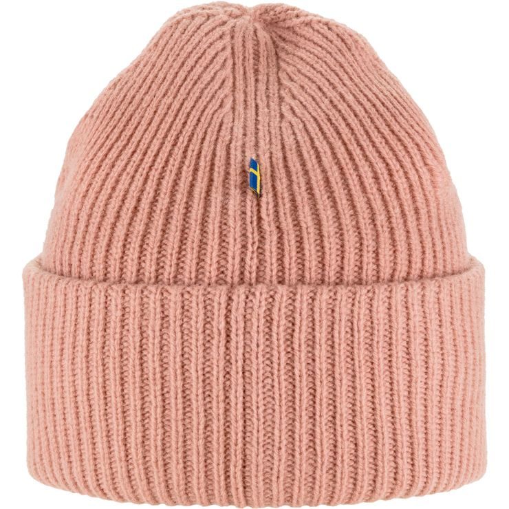 FJÄLLRÄVEN 1960 Logo Hat Dusty Rose