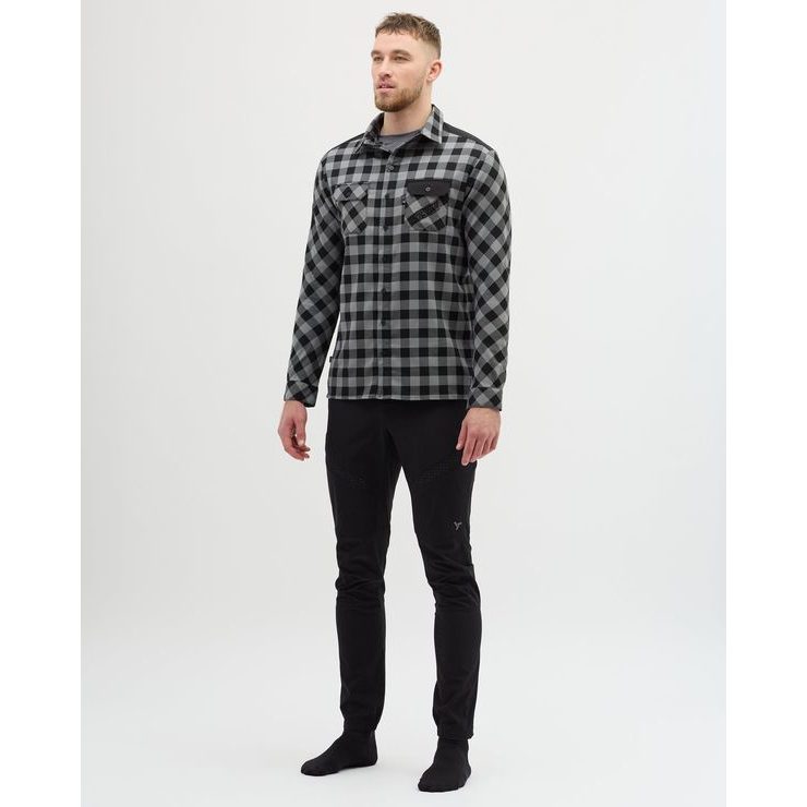 SILVINI MJ2131 Farini grey-black