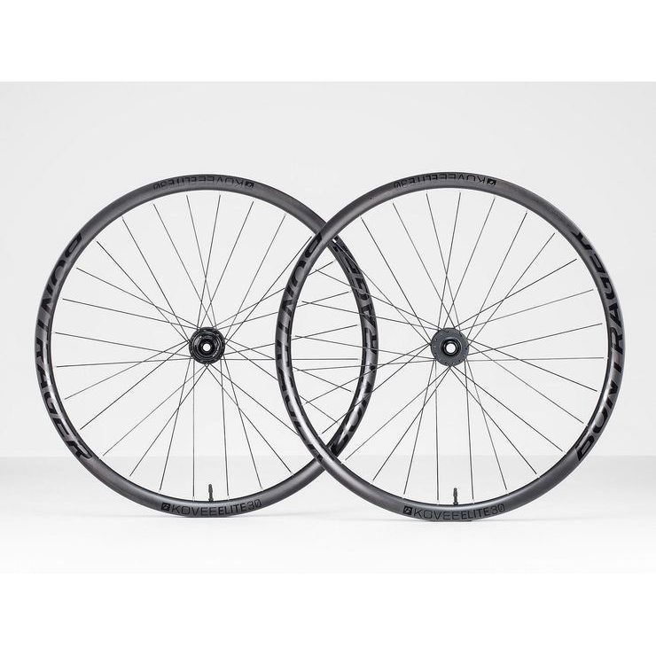 BONTRAGER Kovee Elite 30 TLR Boost 29" MTB Wheel Rear, Shimano/SRAM MTB/Road 8/9/10-speed