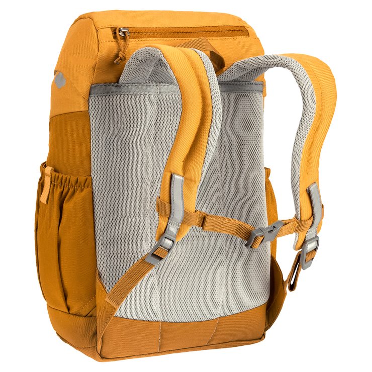 DEUTER Schmusebär 8 amber-maple
