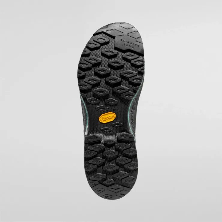 LA SPORTIVA TX4 Evo Woman Carbon/Zest