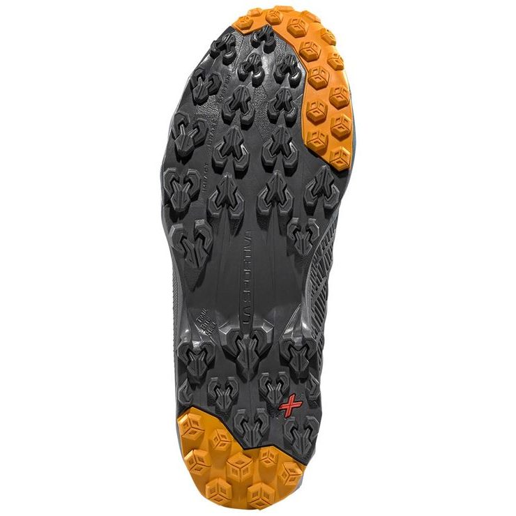 LA SPORTIVA Akyra II Carbon/Apricot