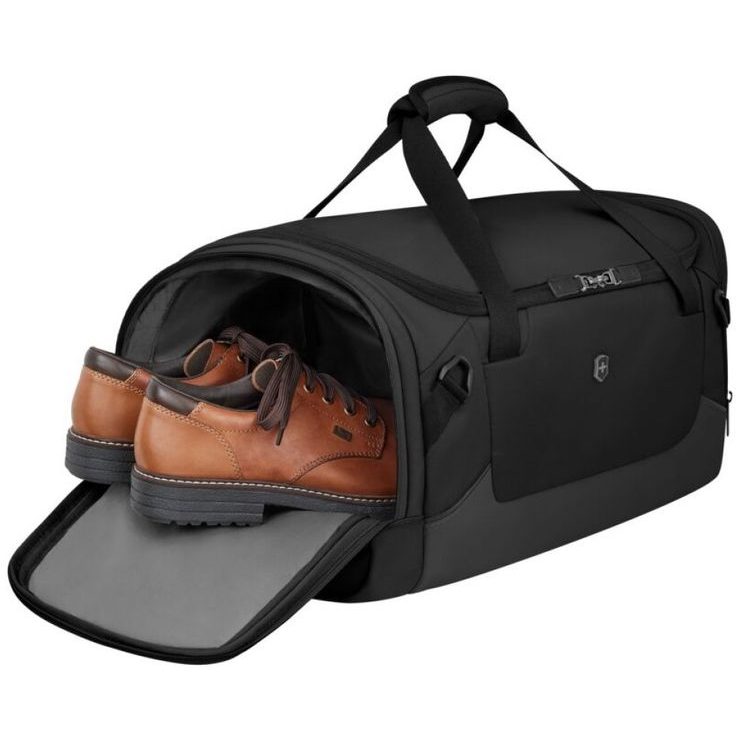 VICTORINOX Altmont Modern, 2-Way Bag 43, Black
