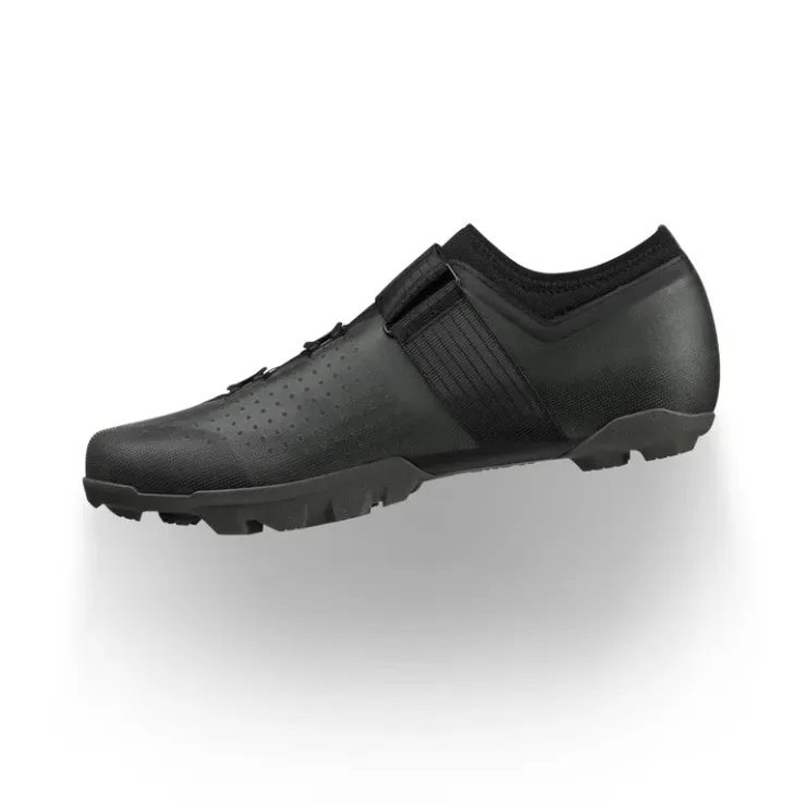 FIZIK VENTO FEROX 2.0 BLACK - DARK FOREST
