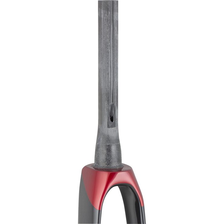 TREK Madone SLR Select 56-62 Crimson/Smoke Crb 310mm, 40mm