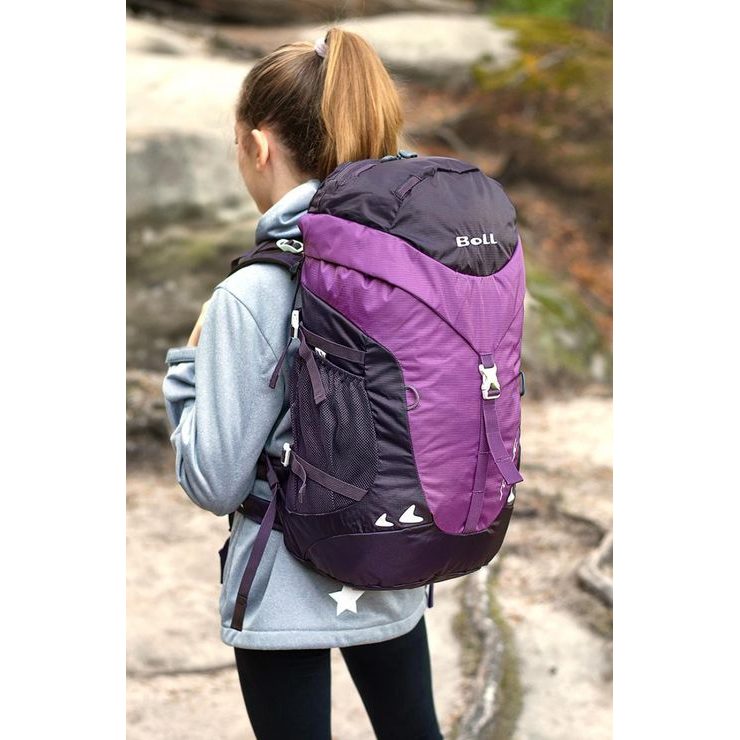 BOLL Scout 22-30 VIOLET