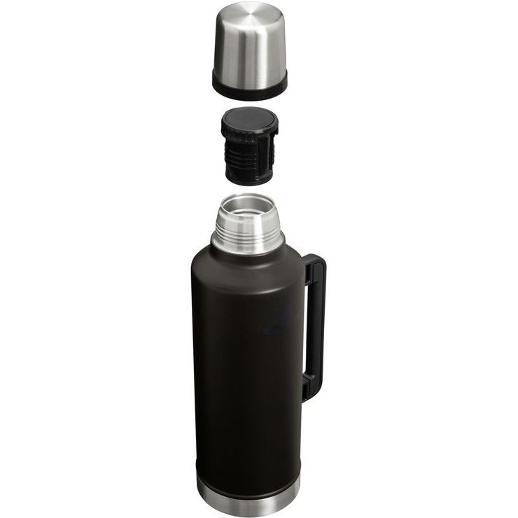 STANLEY Legendary Classic Bottle 2.3L Black 2.0