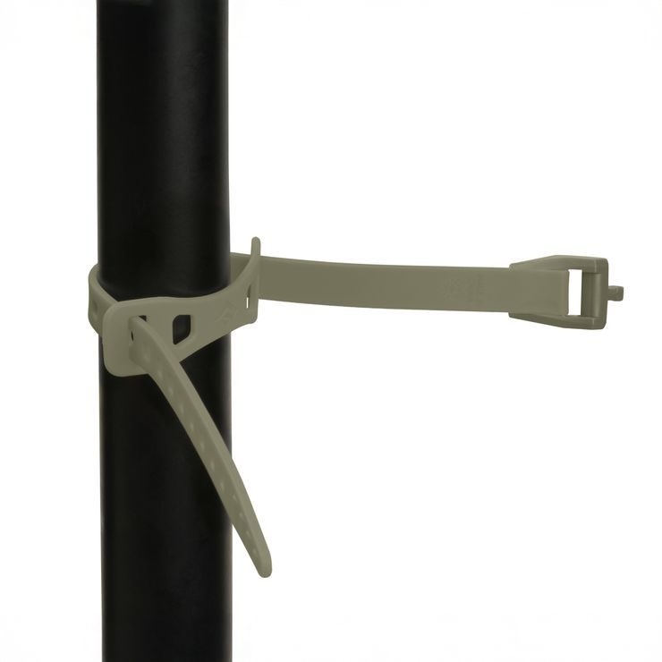 SEA TO SUMMIT Stretch-Loc Mini Strap 300mm Burnt Olive