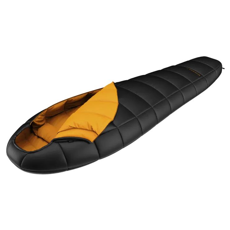 HANNAH SHERPA 300, jet black/inca gold