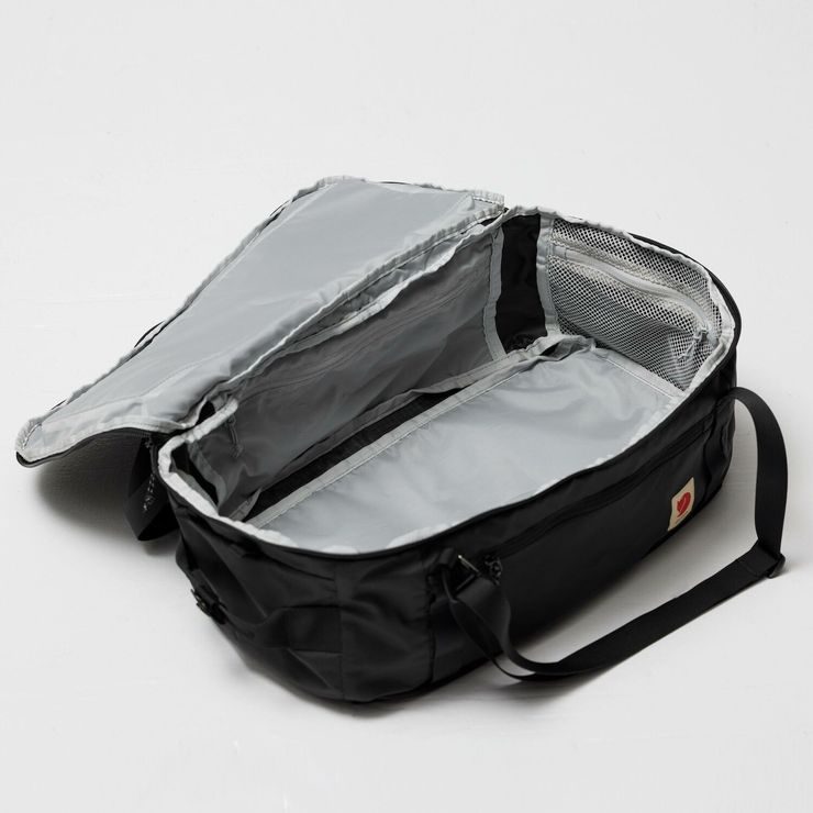 FJÄLLRÄVEN High Coast Duffel 22, Clay