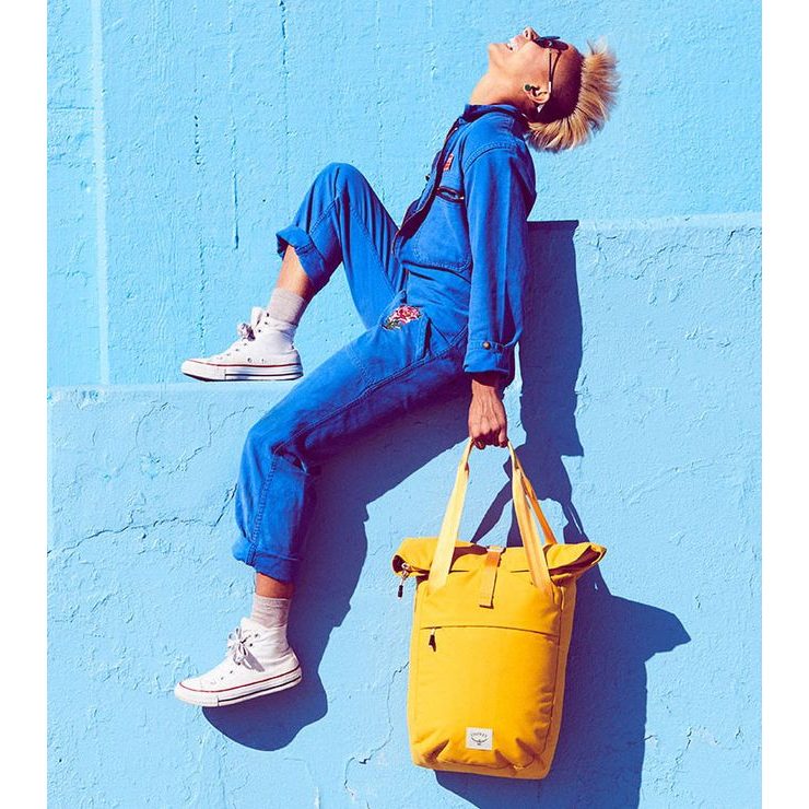 OSPREY ARCANE TOTE PACK, stargazer blue