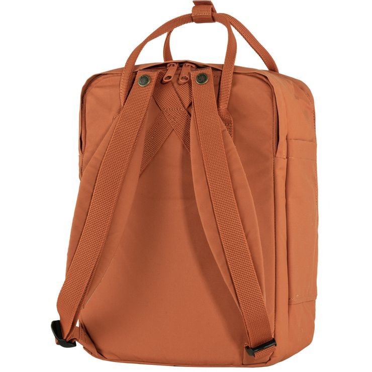 FJÄLLRÄVEN Kånken Laptop 13" Terracotta Brown