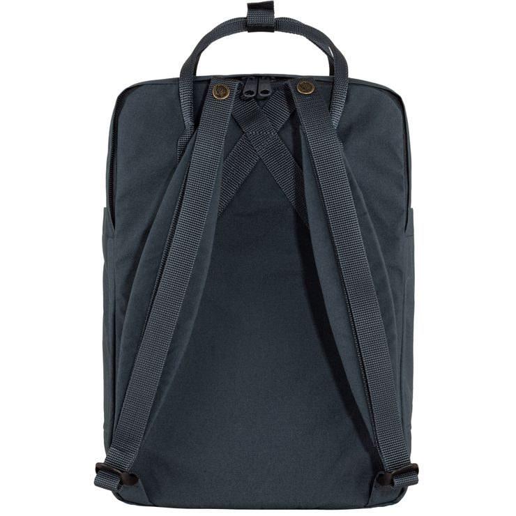 FJÄLLRÄVEN Kånken Laptop 15" Navy