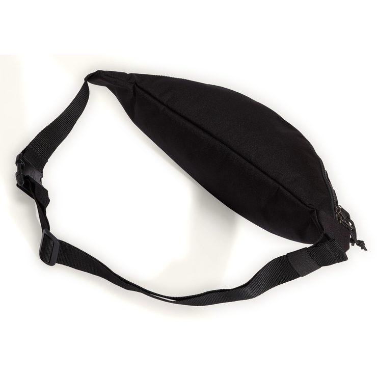 VANS Ward Cross Body Pack Black/Black