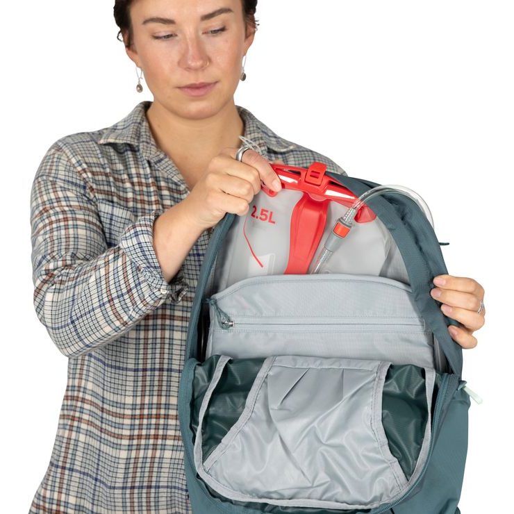 OSPREY FAIRVIEW 70 black