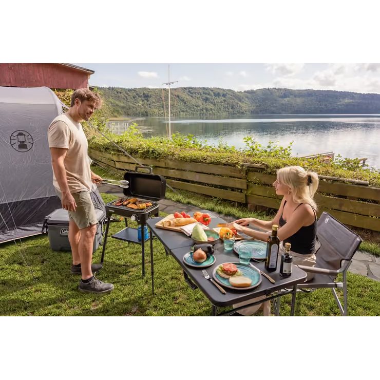 CAMPINGAZ Tour and Grill na kartuši