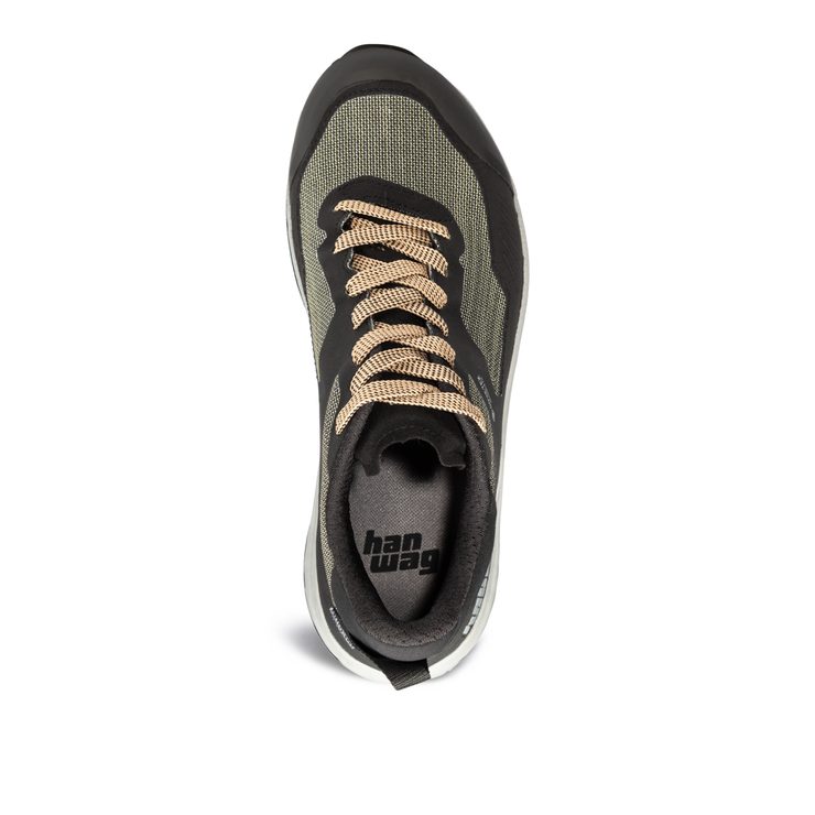 HANWAG Kaduro Light Lady GTX ivory/black