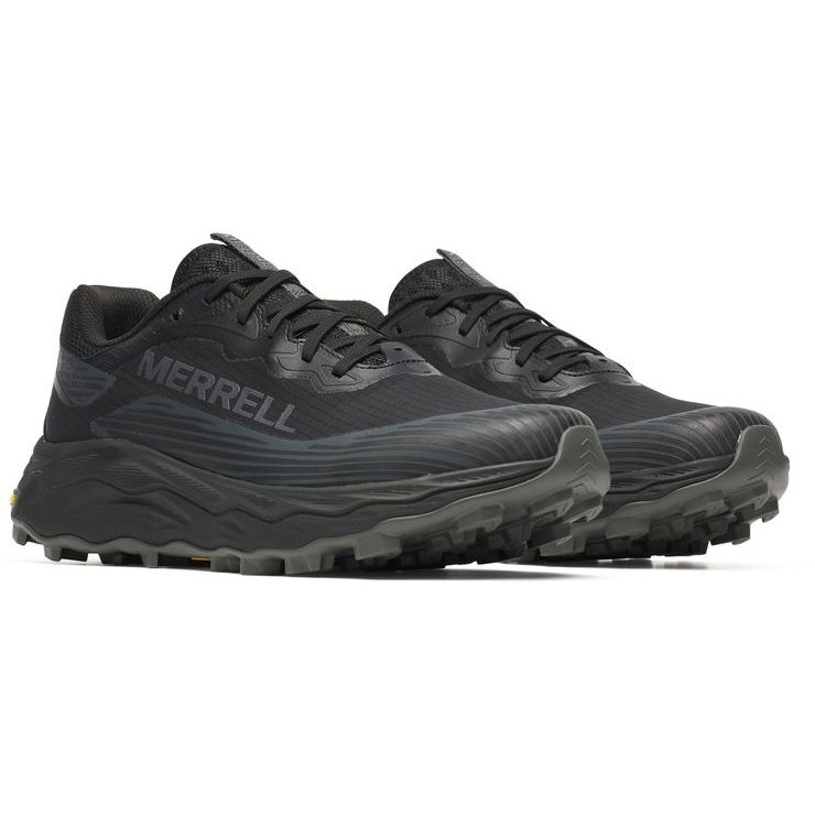 MERRELL AGILITY PEAK 6 GTX M black