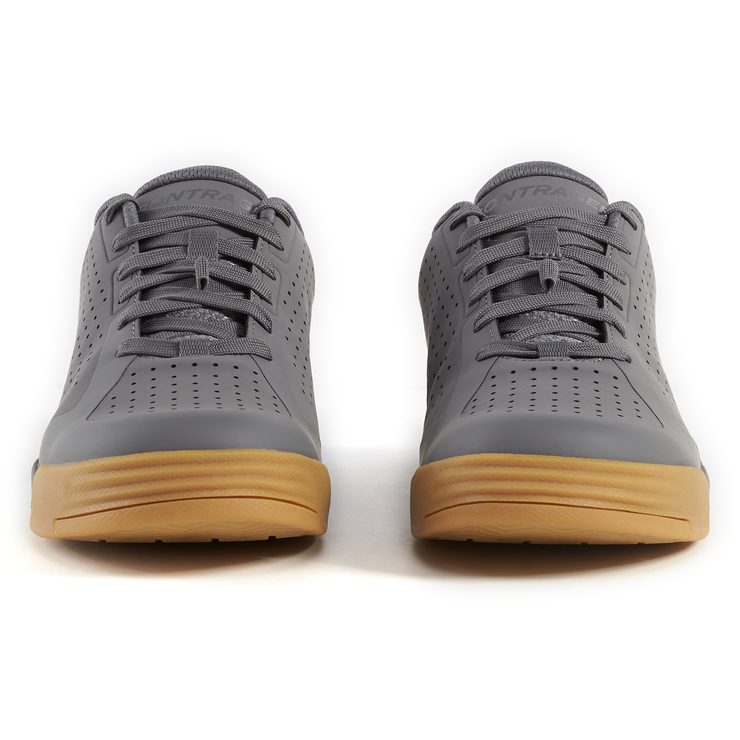 BONTRAGER Flatline, Charcoal Shoe