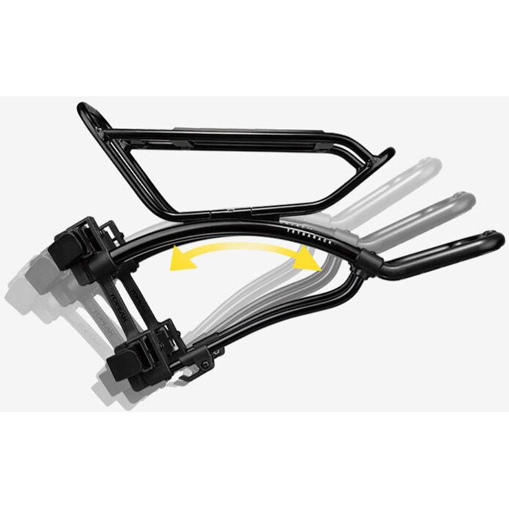 TOPEAK TETRARACK GR1