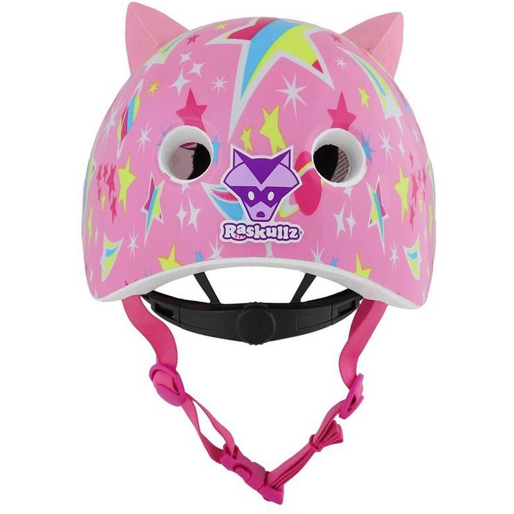 BELL RASKULLZ Astro Cat Toddler XS 48-52cm