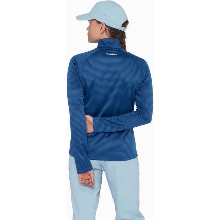MAMMUT Crag ML Jacket Women tschiel