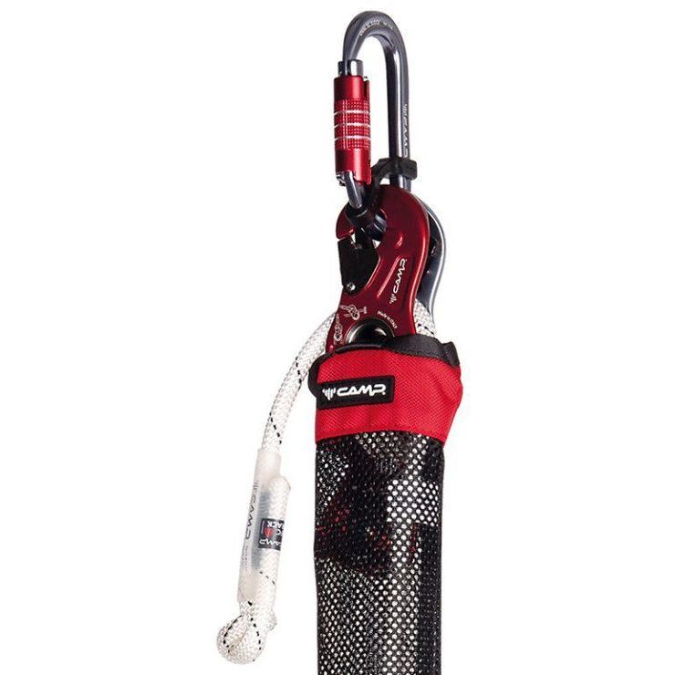 CAMP Turborescue; 2 m