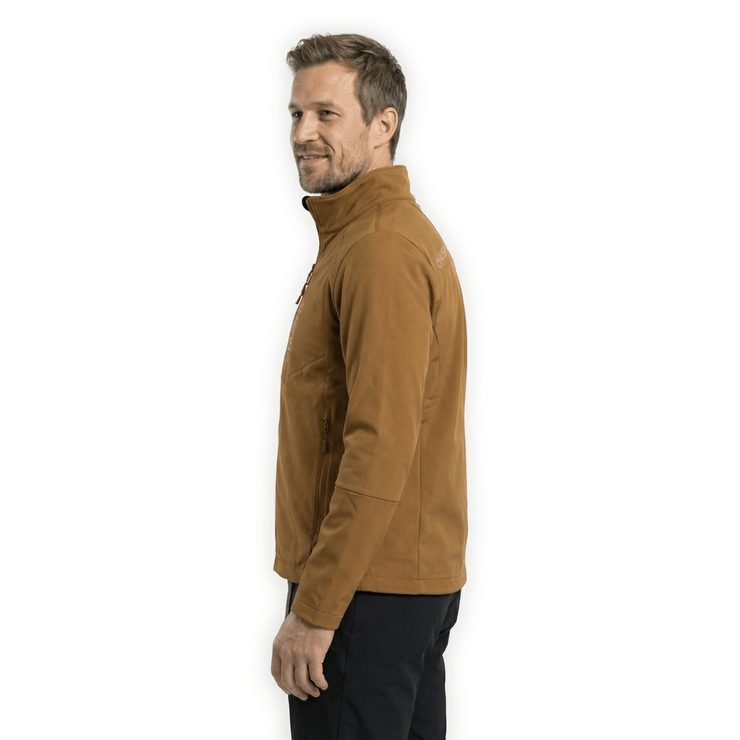 HUSKY Salfa M mustard
