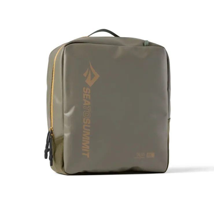 SEA TO SUMMIT Talus Duffle 80L Laurel Wreath