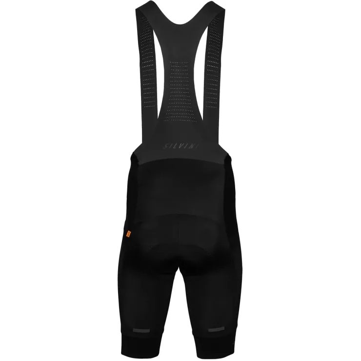 SILVINI Gavia MP1605 black