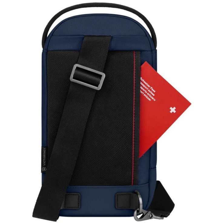 VICTORINOX Altmont Modern, Sling Bag 4, Navy Blue