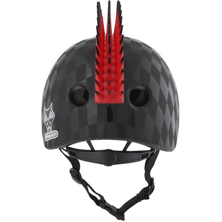 BELL RASKULLZ Skull Hawk Child S 50-54cm