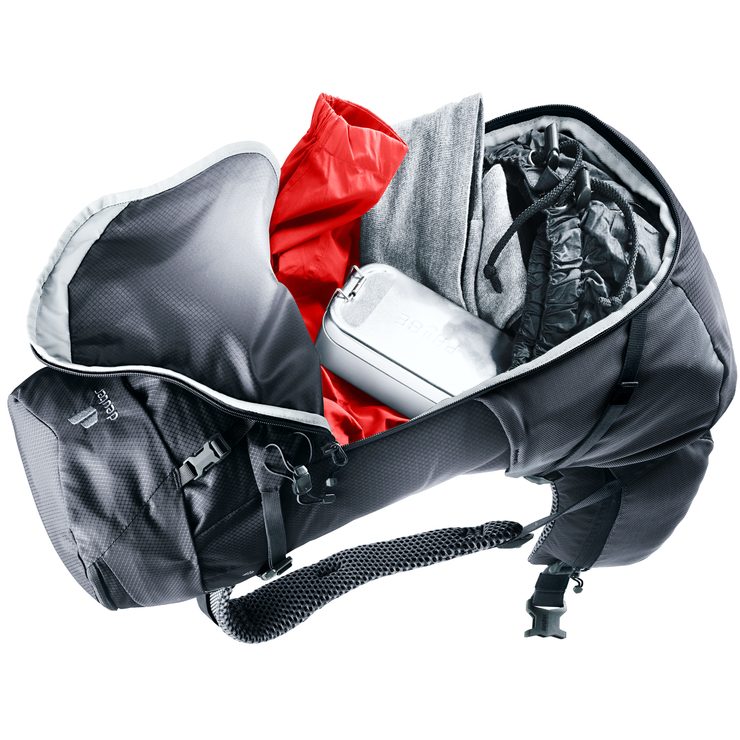 DEUTER Futura 26 black