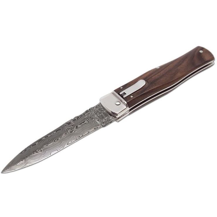 MIKOV NUZ 241-DD-1/KP BROWN