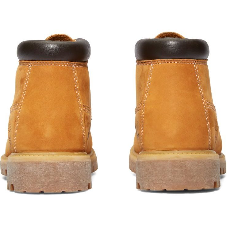 TIMBERLAND Authentic Boot WP Wheat
