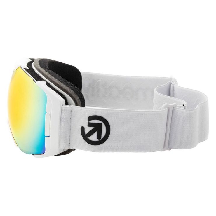 MEATFLY Zoomer White