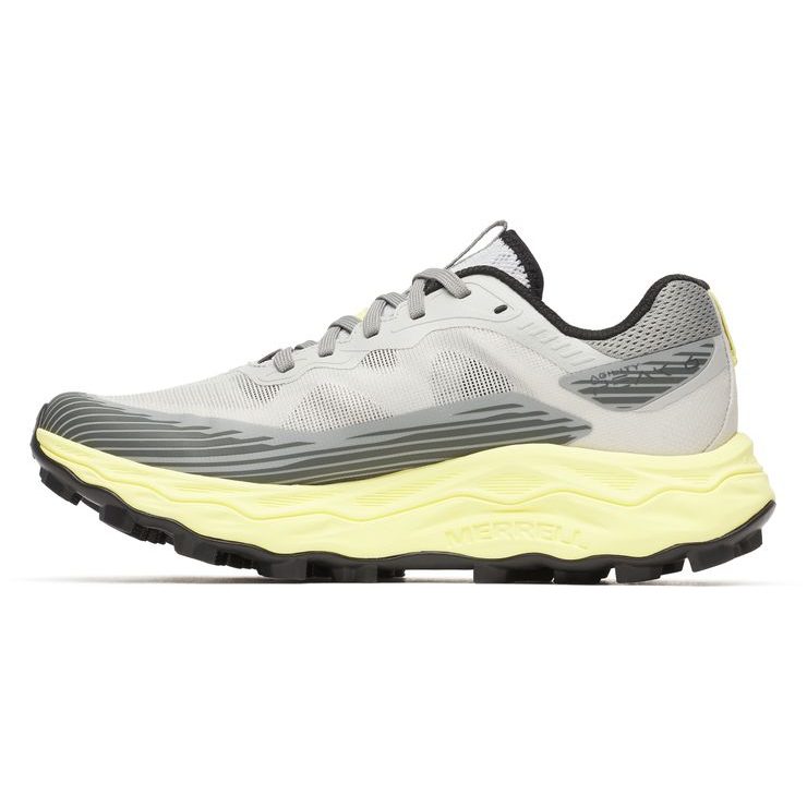 MERRELL AGILITY PEAK 6 W pigeon/limone