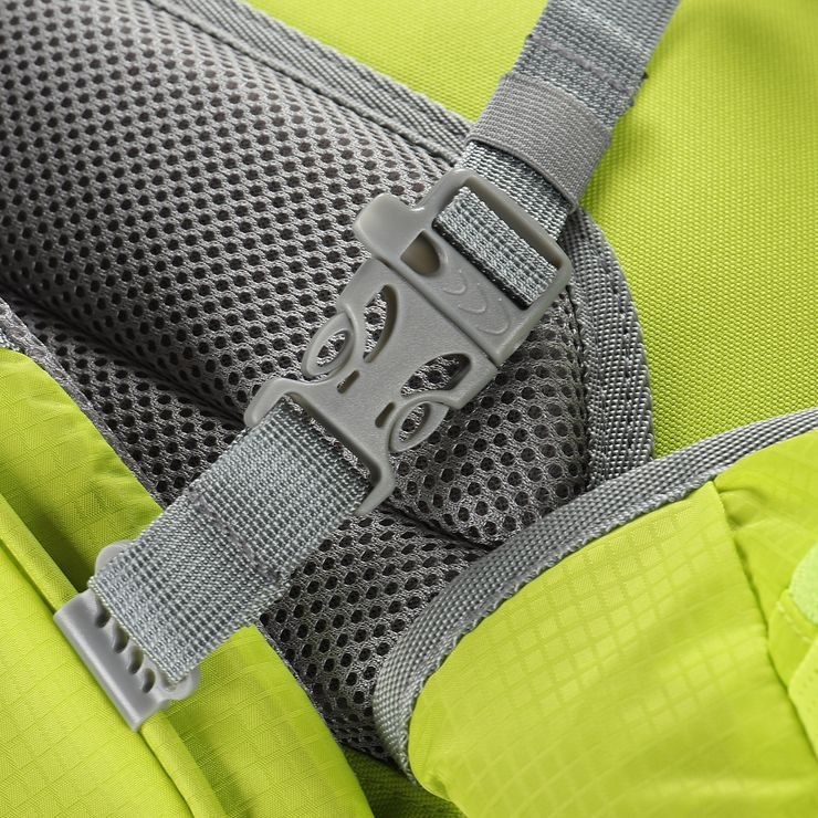 ALPINE PRO SIFE sulphur spring