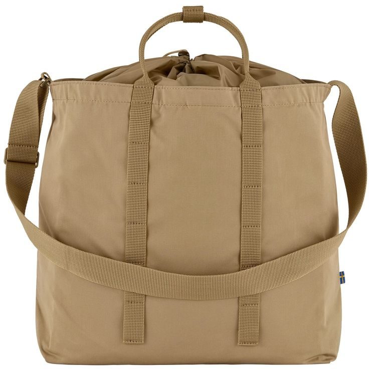 FJÄLLRÄVEN 1960 Tote 24 Clay