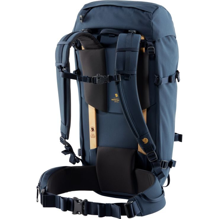FJÄLLRÄVEN Bergtagen 38 M-L Mountain Blue