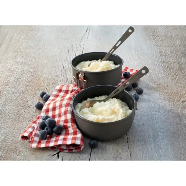 TREK'N EAT Mléčná rýže s příchutí vanilky
