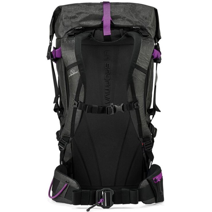 LA SPORTIVA Challenger 28 Backpack Black