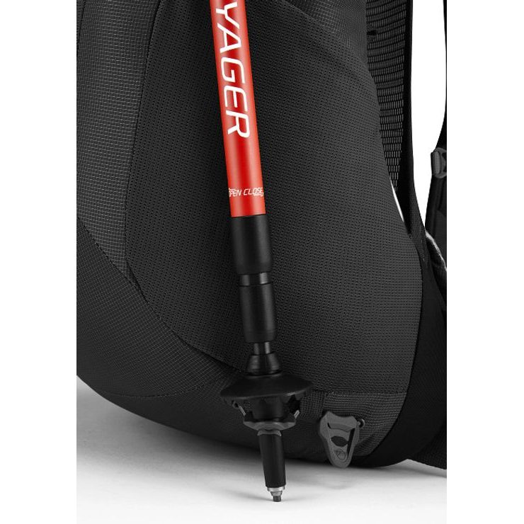 LOWE ALPINE AirZone Active 22, black
