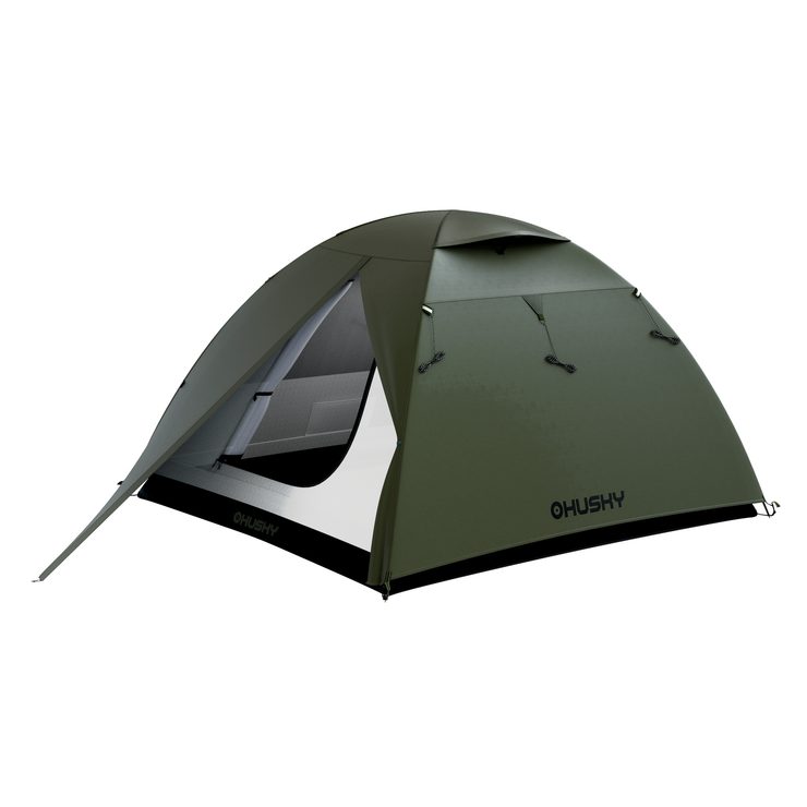 HUSKY Beast 3 dark green