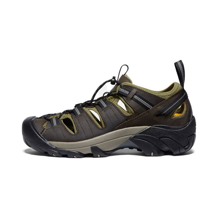 KEEN ARROYO II MEN canteen/black