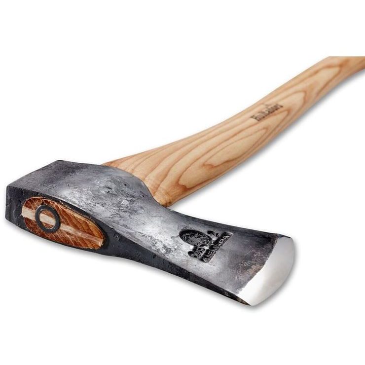 HULTAFORS FELLING AXE HB QVARFOT 0,85