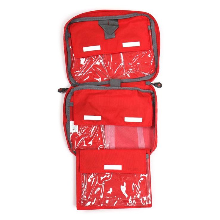 LIFESYSTEMS First Aid Case
