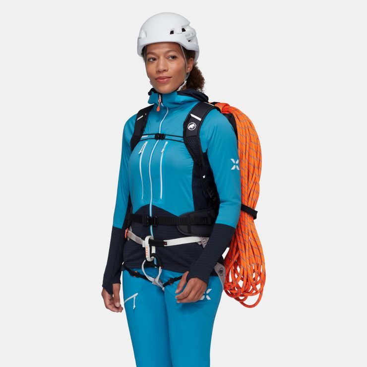 MAMMUT Trion 28 Women marine-black
