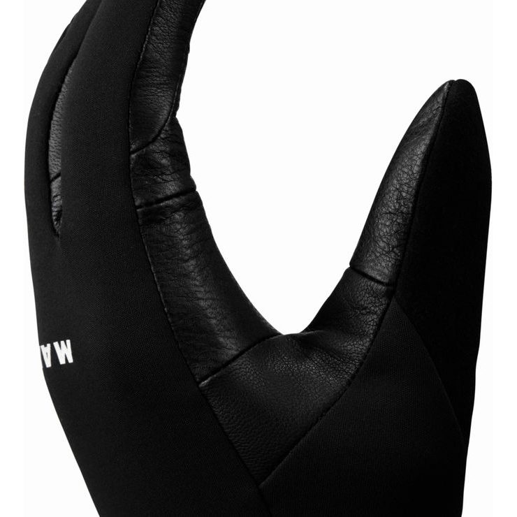 MAMMUT Astro Guide Glove black
